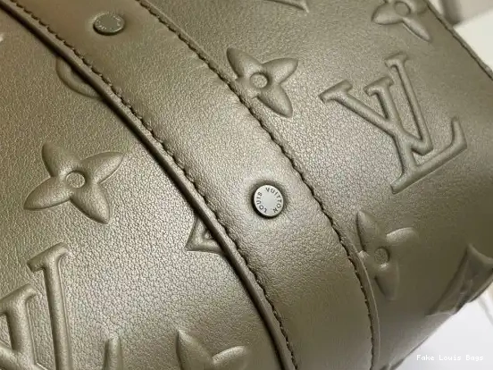 Repzbay LOUIS VUITTON CITY KEEPALL 0525